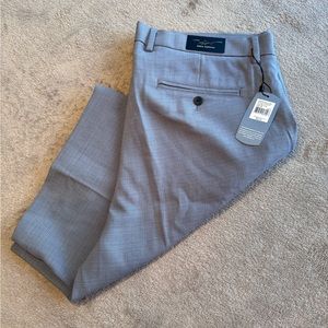 Greg Norman Gray Plaid Men’s Golf Shorts NWT size 38